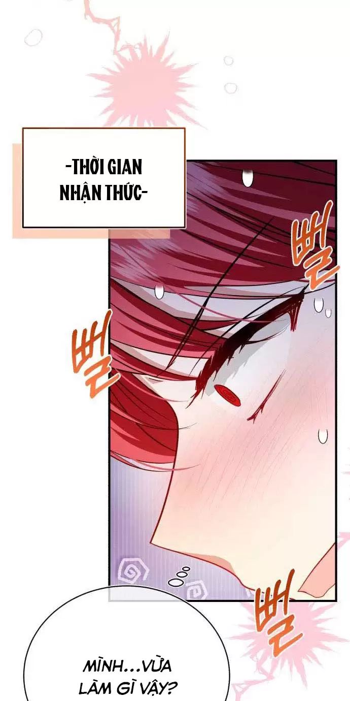 Tôi Sẽ Sống Thử Cuộc Đời Của Ác Nữ Chapter 22 - Trang 2