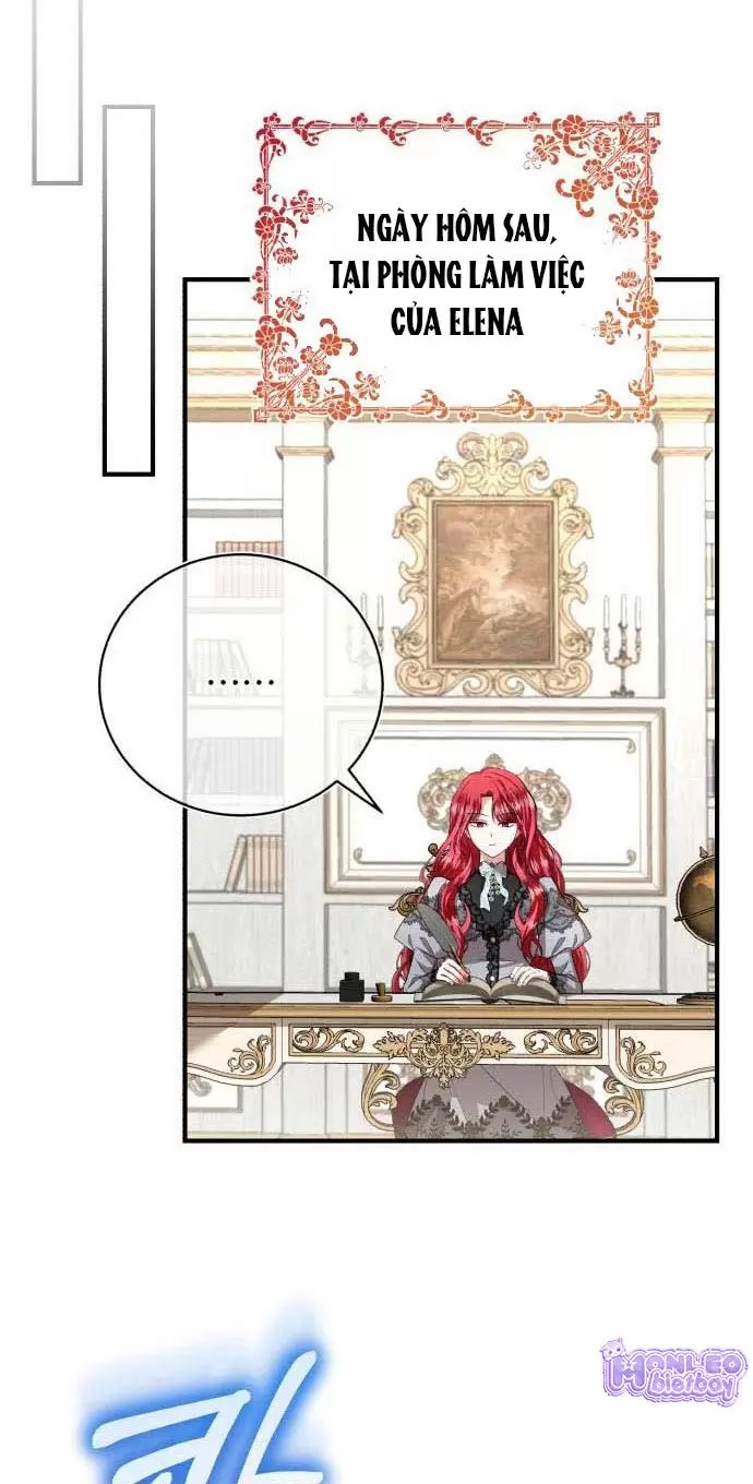 Tôi Sẽ Sống Thử Cuộc Đời Của Ác Nữ Chapter 22 - Trang 2