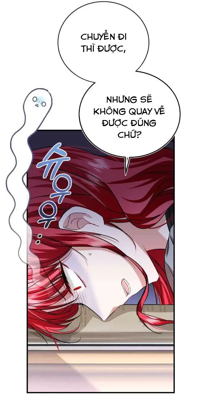 Tôi Sẽ Sống Thử Cuộc Đời Của Ác Nữ Chapter 22 - Trang 2
