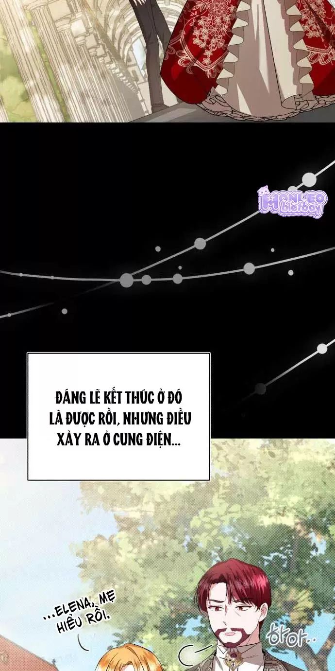 Tôi Sẽ Sống Thử Cuộc Đời Của Ác Nữ Chapter 22 - Trang 2