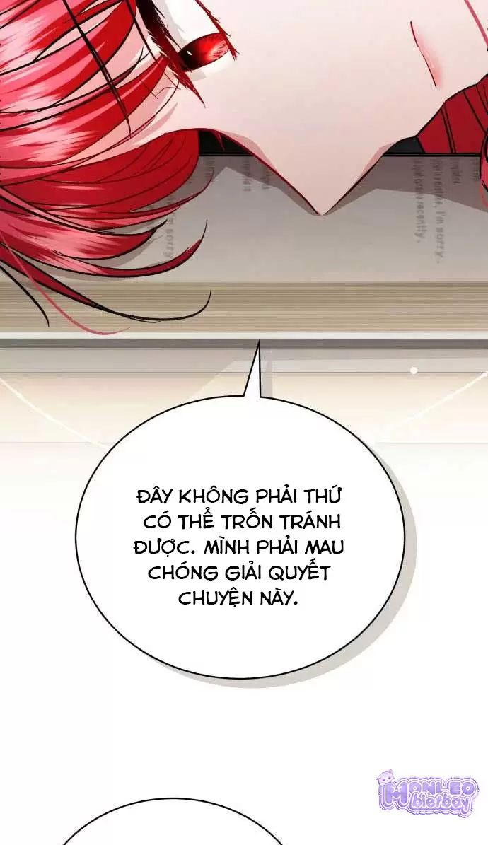 Tôi Sẽ Sống Thử Cuộc Đời Của Ác Nữ Chapter 22 - Trang 2