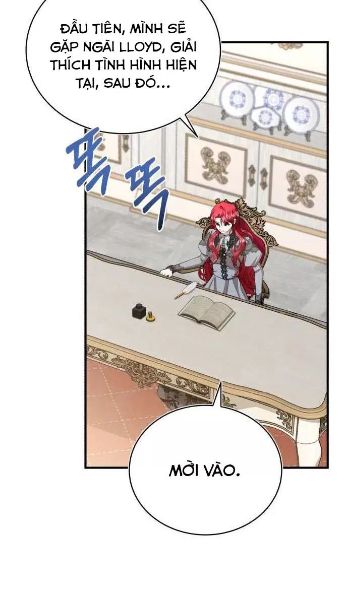 Tôi Sẽ Sống Thử Cuộc Đời Của Ác Nữ Chapter 22 - Trang 2