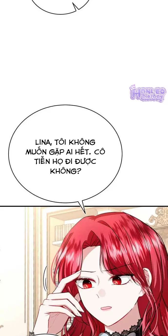 Tôi Sẽ Sống Thử Cuộc Đời Của Ác Nữ Chapter 22 - Trang 2