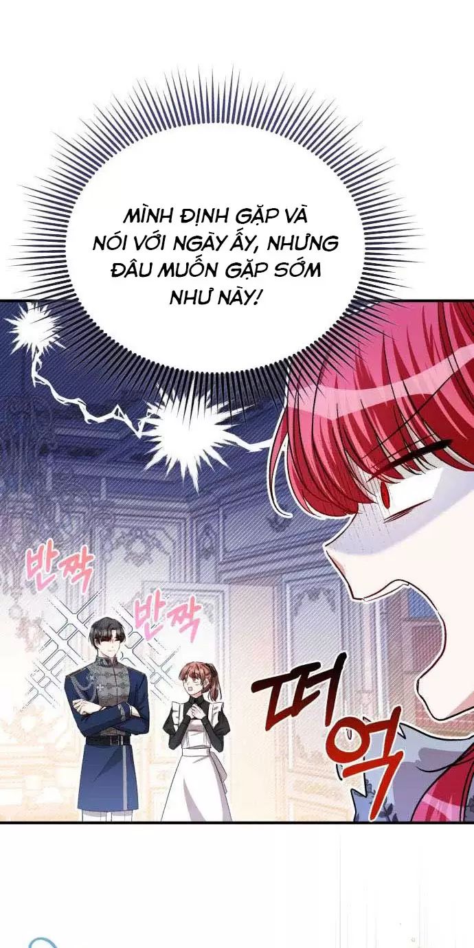 Tôi Sẽ Sống Thử Cuộc Đời Của Ác Nữ Chapter 22 - Trang 2