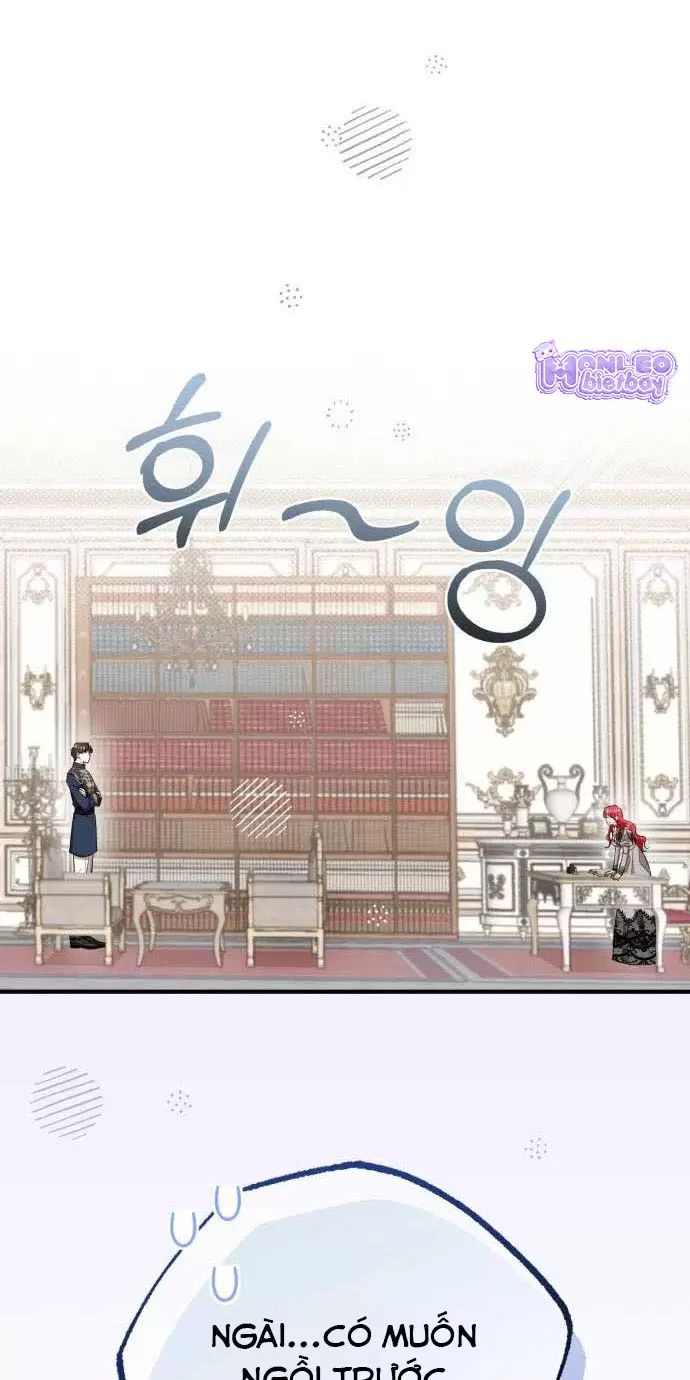 Tôi Sẽ Sống Thử Cuộc Đời Của Ác Nữ Chapter 22 - Trang 2