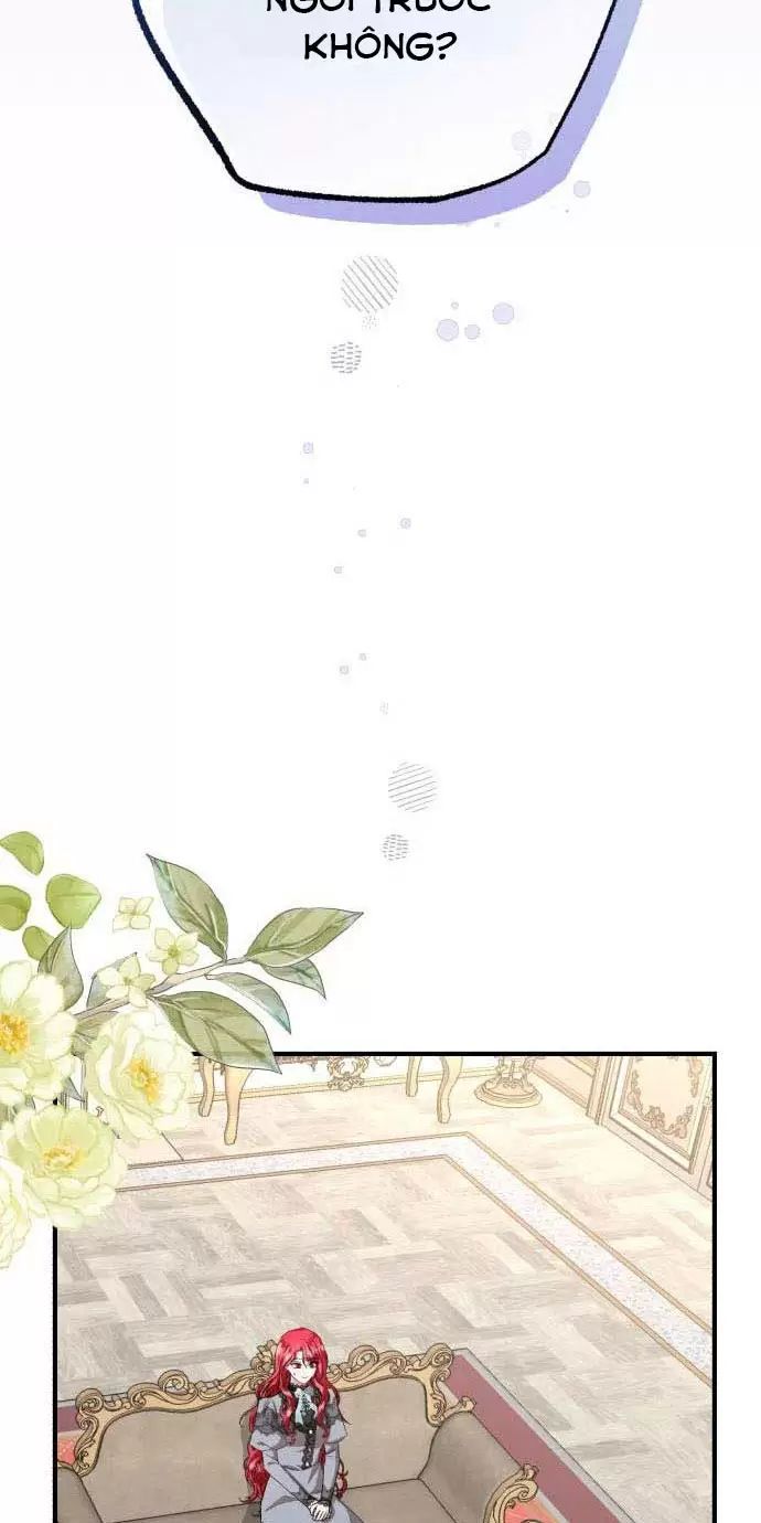 Tôi Sẽ Sống Thử Cuộc Đời Của Ác Nữ Chapter 22 - Trang 2
