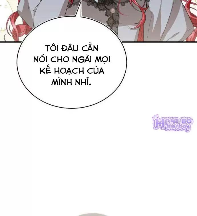 Tôi Sẽ Sống Thử Cuộc Đời Của Ác Nữ Chapter 22 - Trang 2
