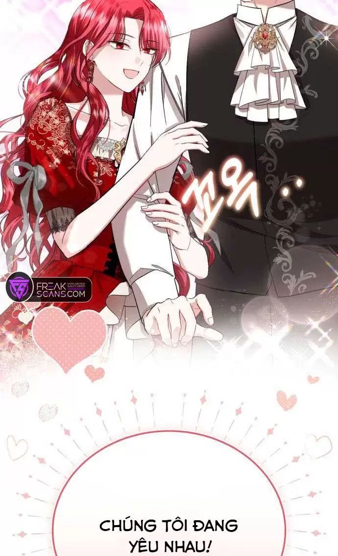 Tôi Sẽ Sống Thử Cuộc Đời Của Ác Nữ Chapter 22 - Trang 2