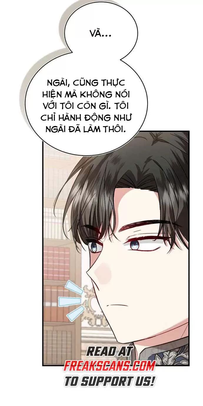 Tôi Sẽ Sống Thử Cuộc Đời Của Ác Nữ Chapter 22 - Trang 2