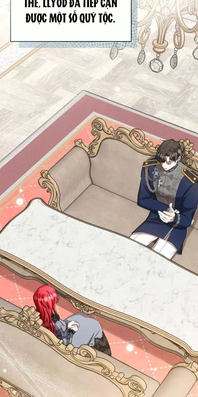 Tôi Sẽ Sống Thử Cuộc Đời Của Ác Nữ Chapter 22 - Trang 2