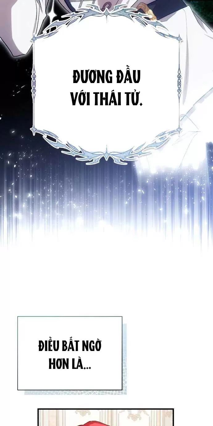 Tôi Sẽ Sống Thử Cuộc Đời Của Ác Nữ Chapter 22 - Trang 2