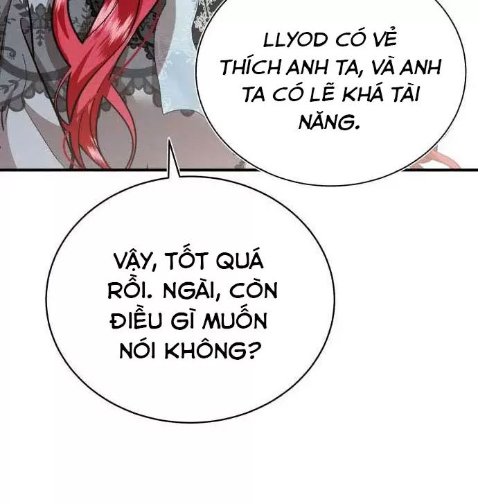 Tôi Sẽ Sống Thử Cuộc Đời Của Ác Nữ Chapter 22 - Trang 2