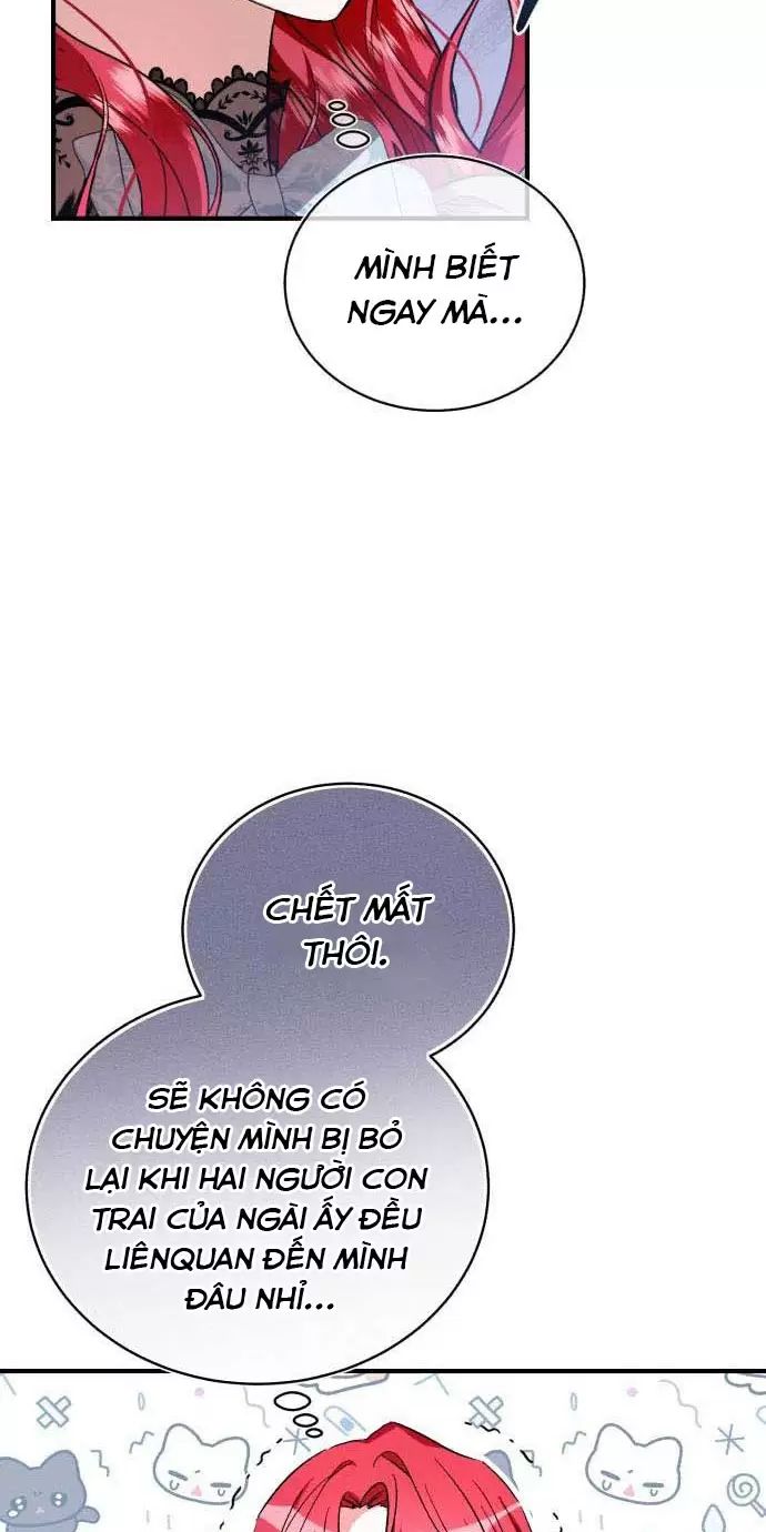 Tôi Sẽ Sống Thử Cuộc Đời Của Ác Nữ Chapter 22 - Trang 2