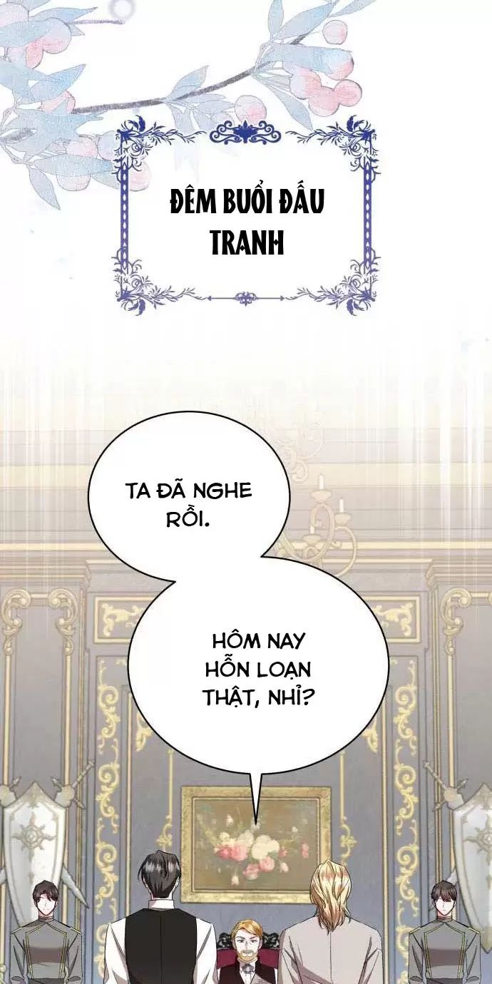 Tôi Sẽ Sống Thử Cuộc Đời Của Ác Nữ Chapter 22 - Trang 2