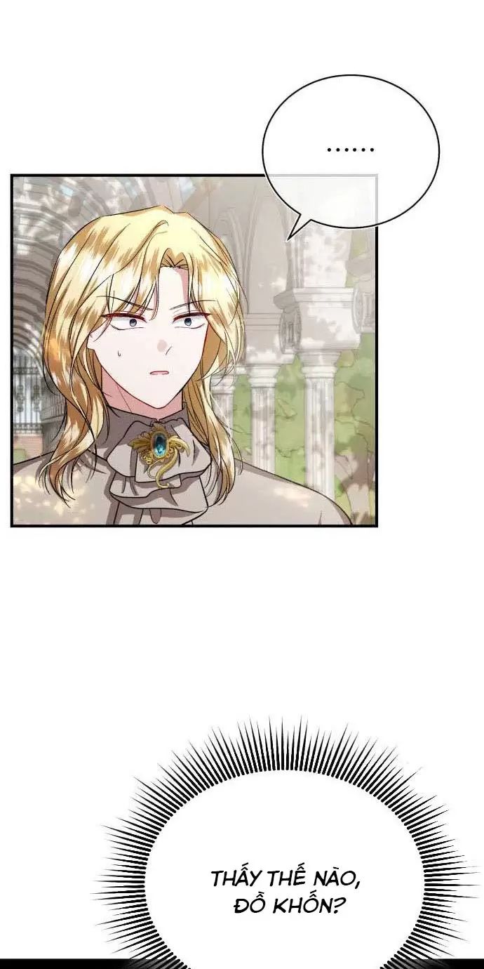 Tôi Sẽ Sống Thử Cuộc Đời Của Ác Nữ Chapter 22 - Trang 2