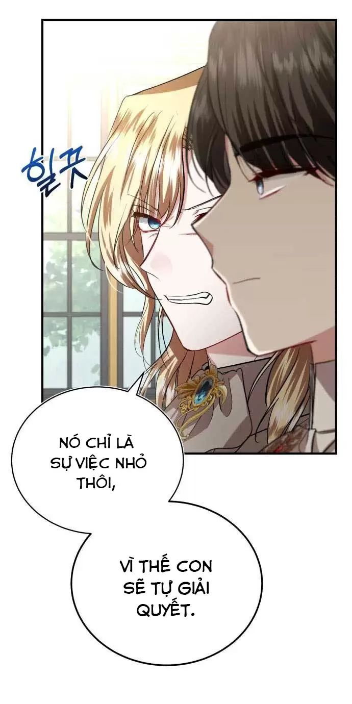 Tôi Sẽ Sống Thử Cuộc Đời Của Ác Nữ Chapter 22 - Trang 2