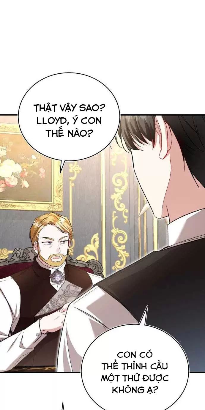 Tôi Sẽ Sống Thử Cuộc Đời Của Ác Nữ Chapter 22 - Trang 2