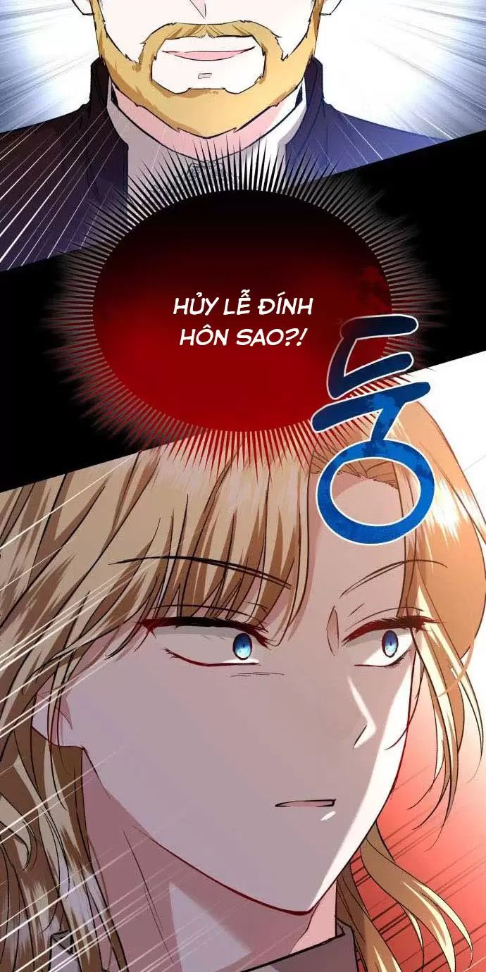 Tôi Sẽ Sống Thử Cuộc Đời Của Ác Nữ Chapter 22 - Trang 2