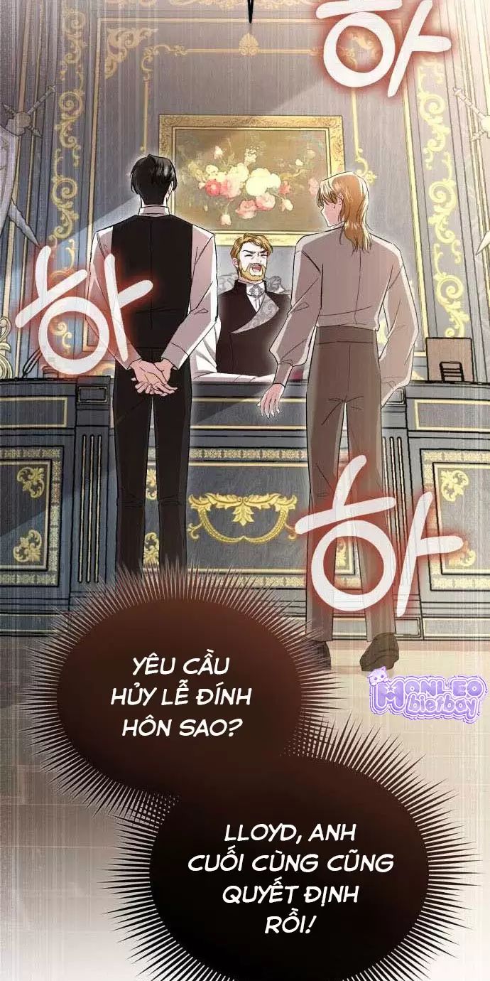 Tôi Sẽ Sống Thử Cuộc Đời Của Ác Nữ Chapter 22 - Trang 2