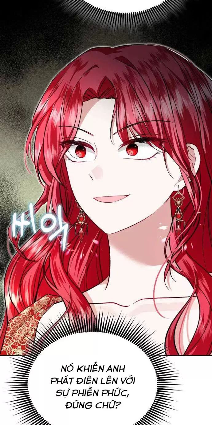 Tôi Sẽ Sống Thử Cuộc Đời Của Ác Nữ Chapter 22 - Trang 2