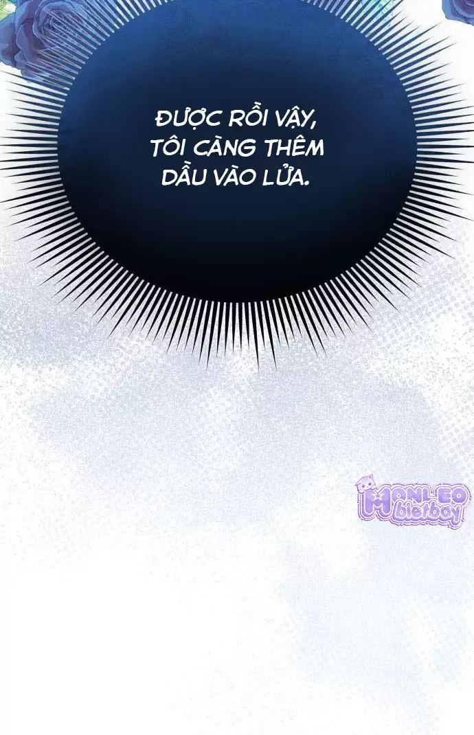 Tôi Sẽ Sống Thử Cuộc Đời Của Ác Nữ Chapter 22 - Trang 2
