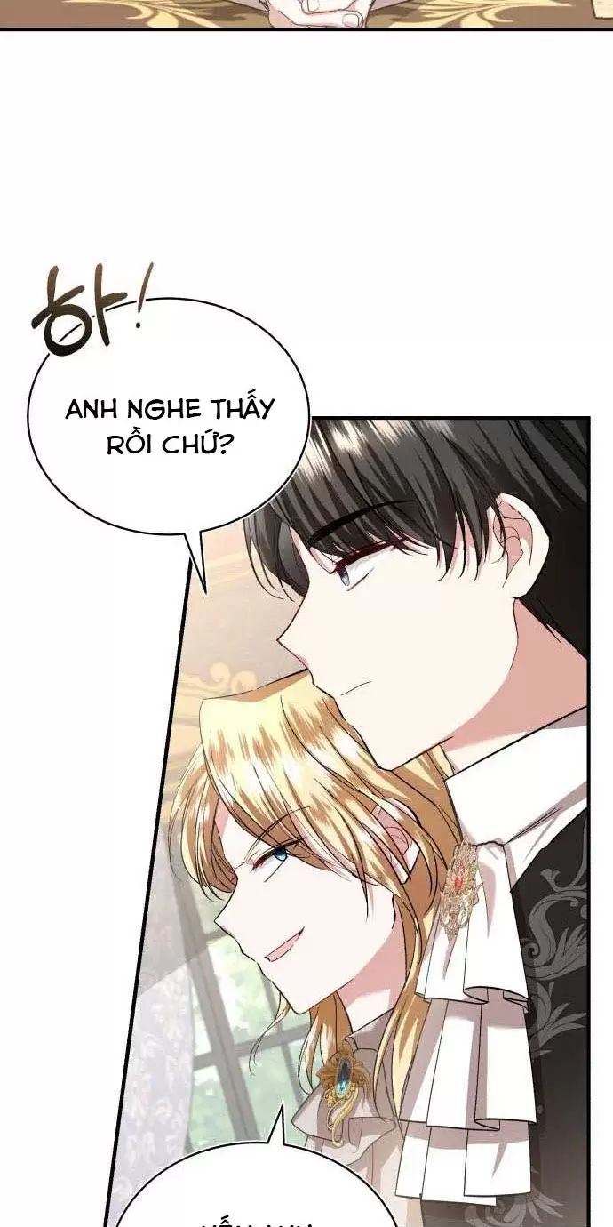 Tôi Sẽ Sống Thử Cuộc Đời Của Ác Nữ Chapter 22 - Trang 2