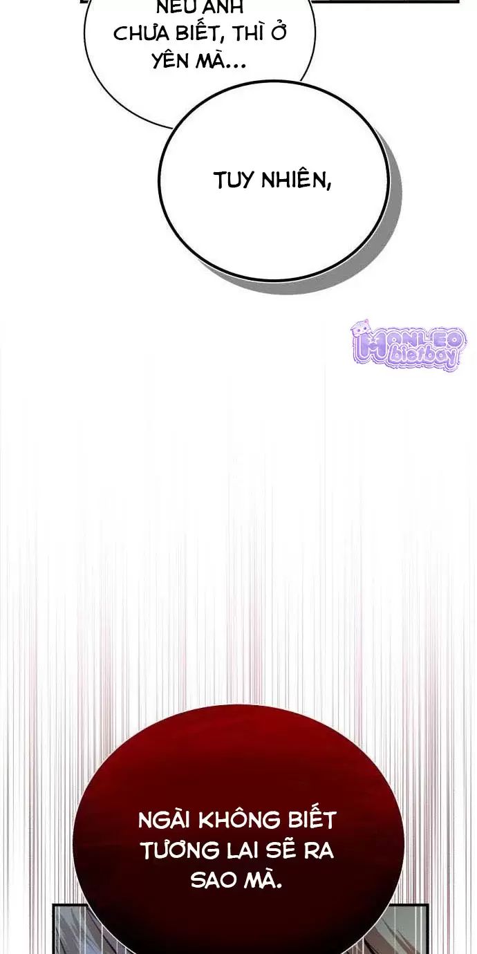 Tôi Sẽ Sống Thử Cuộc Đời Của Ác Nữ Chapter 22 - Trang 2