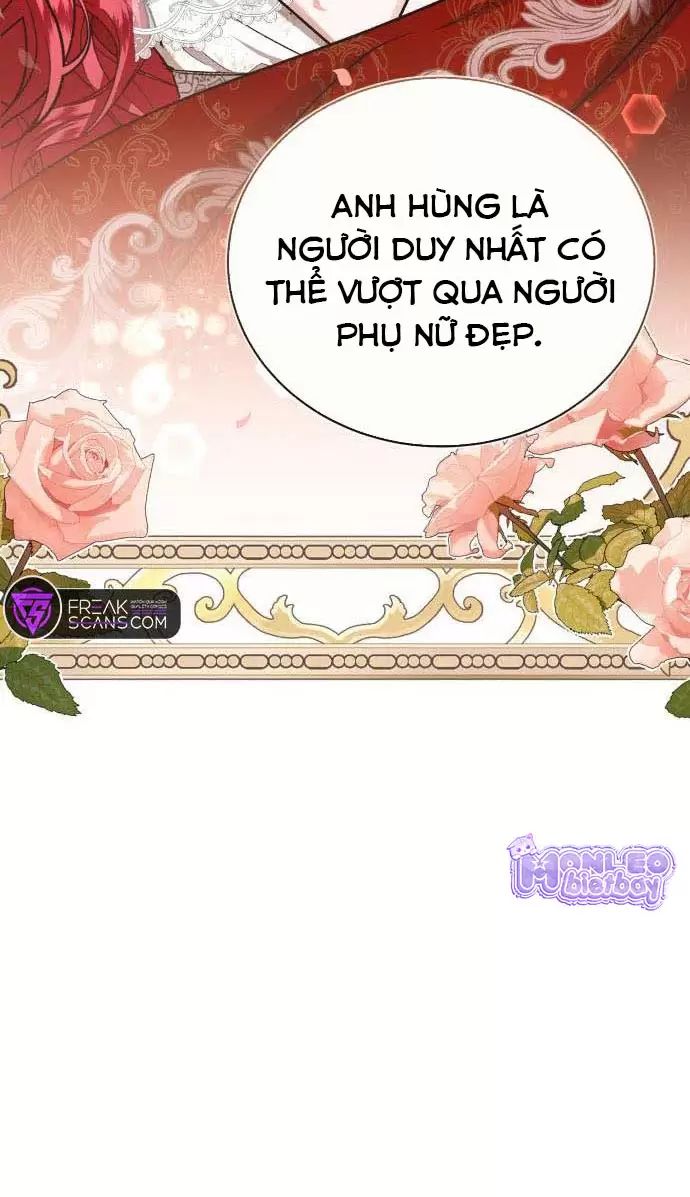 Tôi Sẽ Sống Thử Cuộc Đời Của Ác Nữ Chapter 22 - Trang 2