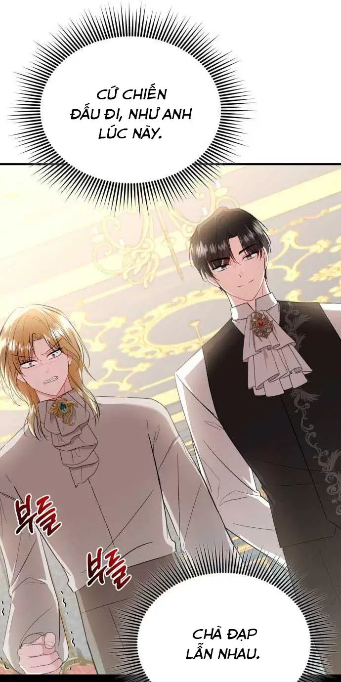 Tôi Sẽ Sống Thử Cuộc Đời Của Ác Nữ Chapter 22 - Trang 2