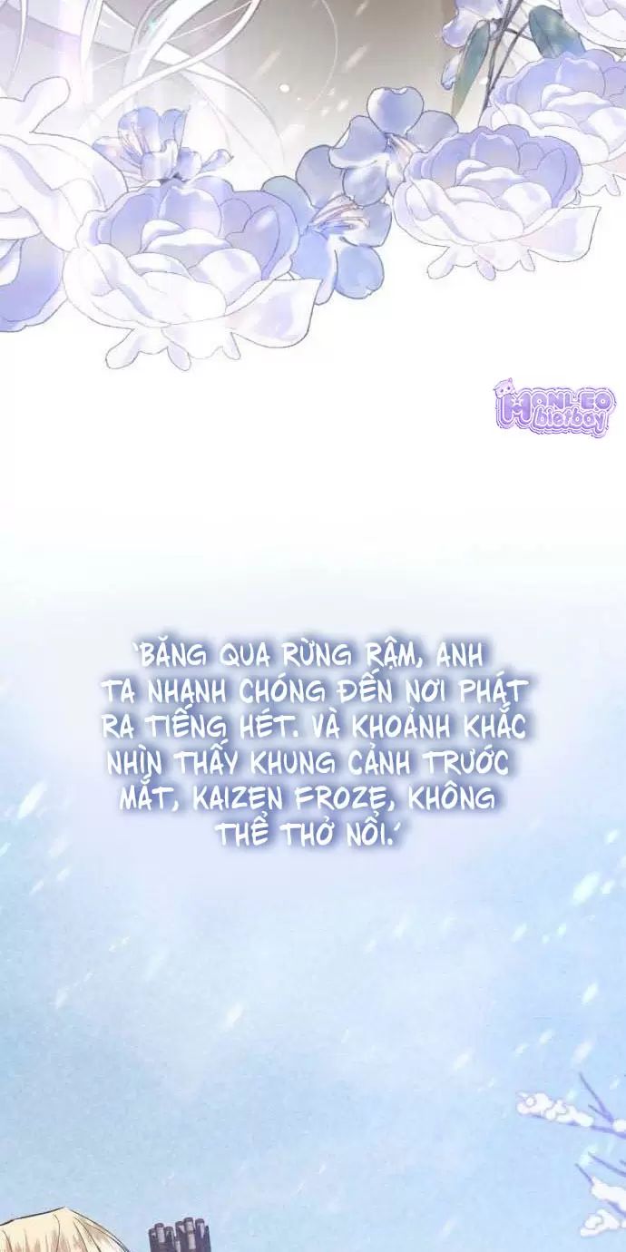 Tôi Sẽ Sống Thử Cuộc Đời Của Ác Nữ Chapter 23 - Trang 2