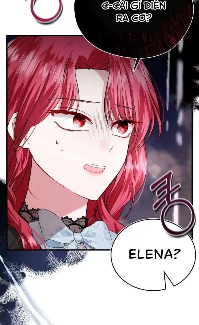Tôi Sẽ Sống Thử Cuộc Đời Của Ác Nữ Chapter 23 - Trang 2