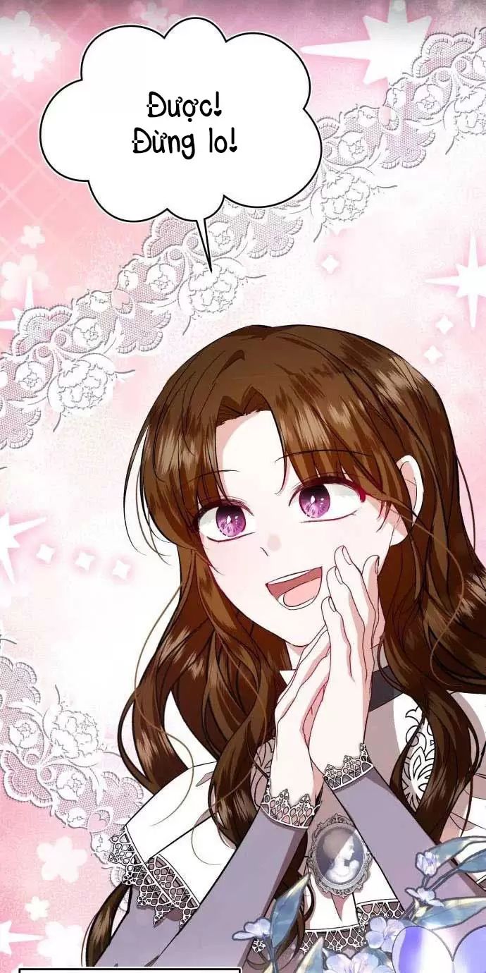 Tôi Sẽ Sống Thử Cuộc Đời Của Ác Nữ Chapter 24 - Trang 2