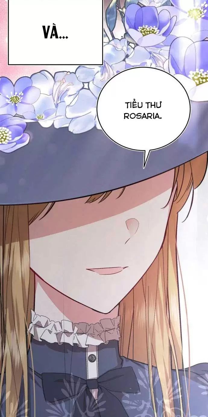 Tôi Sẽ Sống Thử Cuộc Đời Của Ác Nữ Chapter 24 - Trang 2