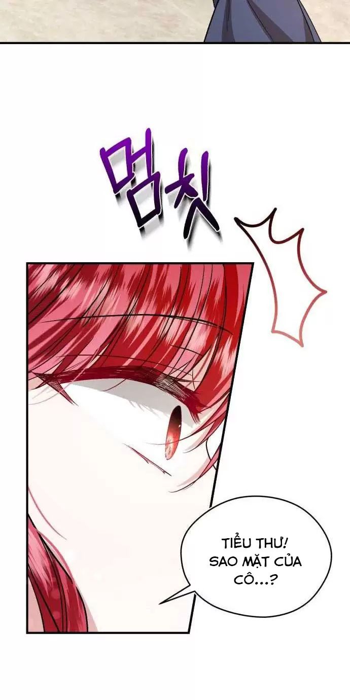 Tôi Sẽ Sống Thử Cuộc Đời Của Ác Nữ Chapter 24 - Trang 2