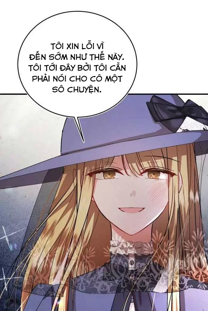 Tôi Sẽ Sống Thử Cuộc Đời Của Ác Nữ Chapter 24 - Trang 2