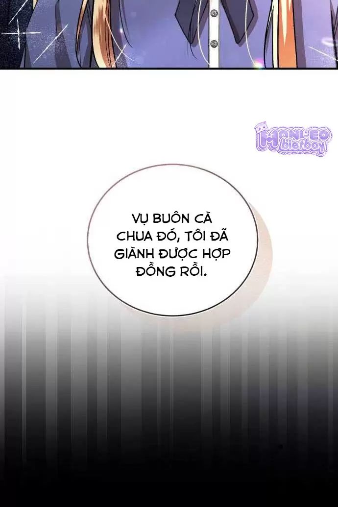 Tôi Sẽ Sống Thử Cuộc Đời Của Ác Nữ Chapter 24 - Trang 2