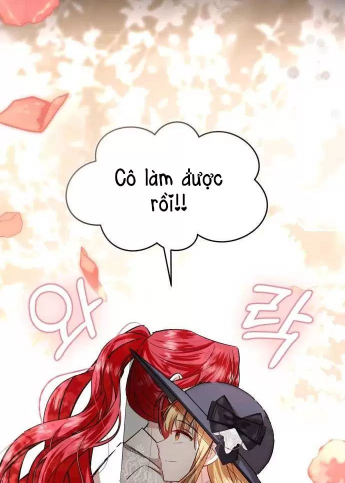 Tôi Sẽ Sống Thử Cuộc Đời Của Ác Nữ Chapter 24 - Trang 2