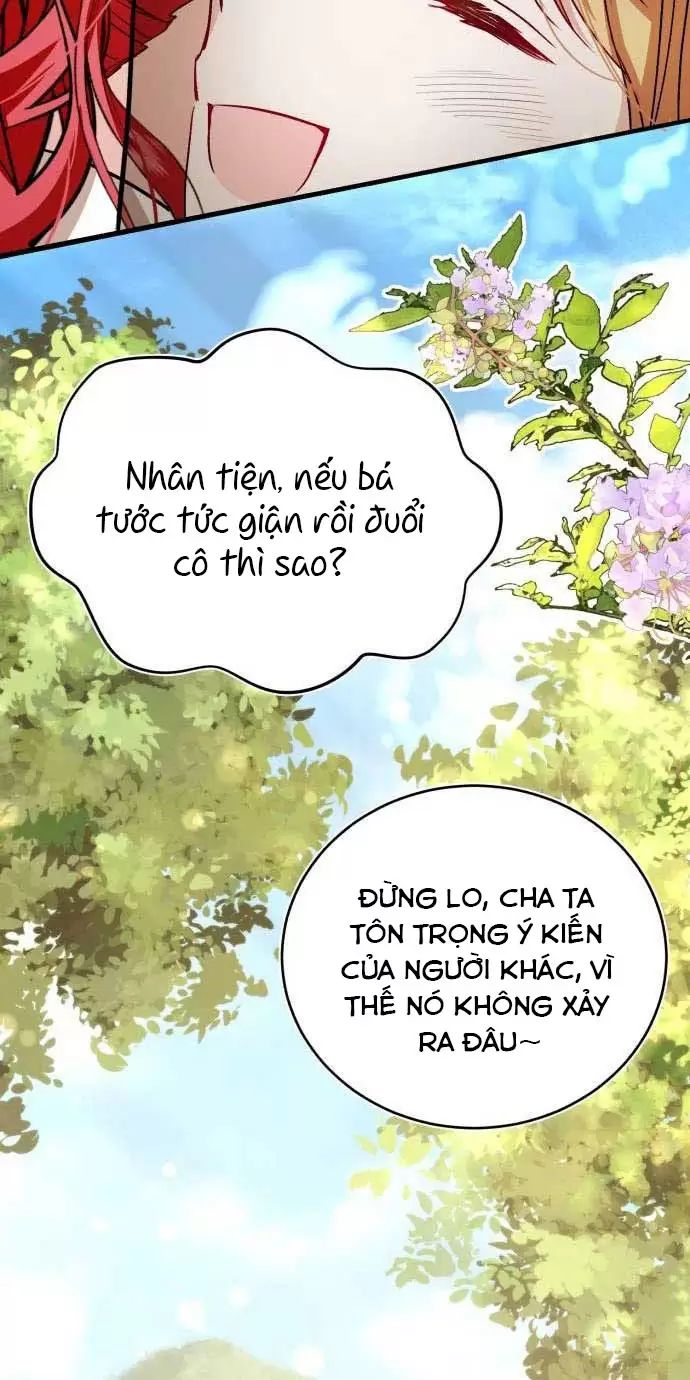 Tôi Sẽ Sống Thử Cuộc Đời Của Ác Nữ Chapter 24 - Trang 2