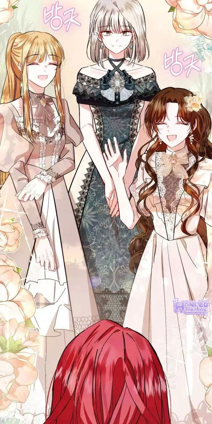 Tôi Sẽ Sống Thử Cuộc Đời Của Ác Nữ Chapter 24 - Trang 2