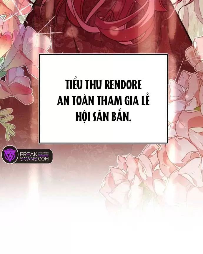 Tôi Sẽ Sống Thử Cuộc Đời Của Ác Nữ Chapter 24 - Trang 2