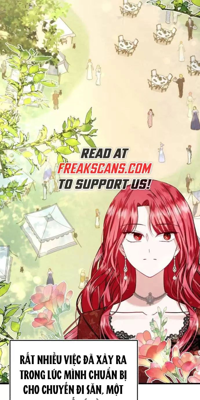 Tôi Sẽ Sống Thử Cuộc Đời Của Ác Nữ Chapter 24 - Trang 2