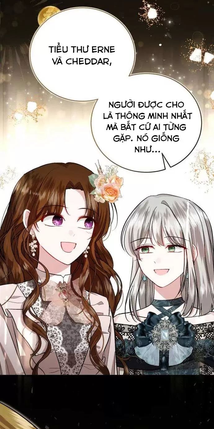 Tôi Sẽ Sống Thử Cuộc Đời Của Ác Nữ Chapter 24 - Trang 2