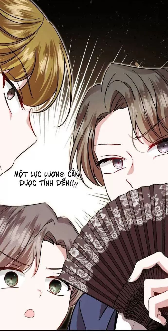 Tôi Sẽ Sống Thử Cuộc Đời Của Ác Nữ Chapter 24 - Trang 2