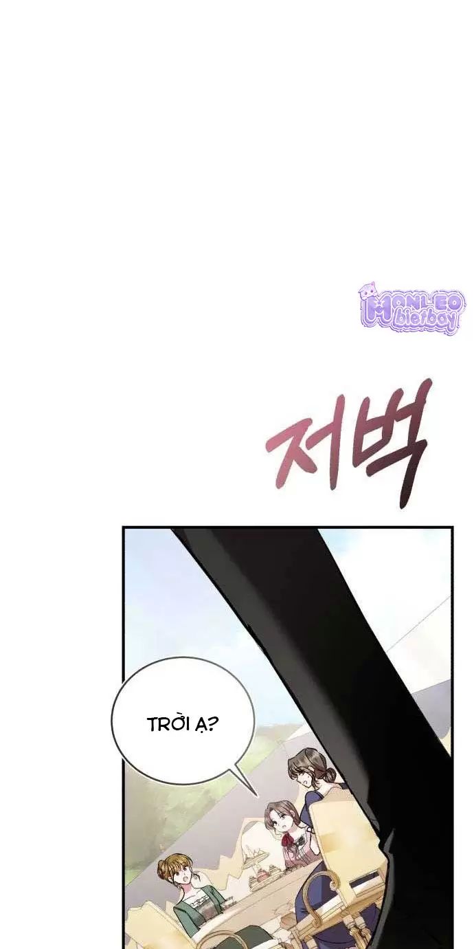 Tôi Sẽ Sống Thử Cuộc Đời Của Ác Nữ Chapter 24 - Trang 2
