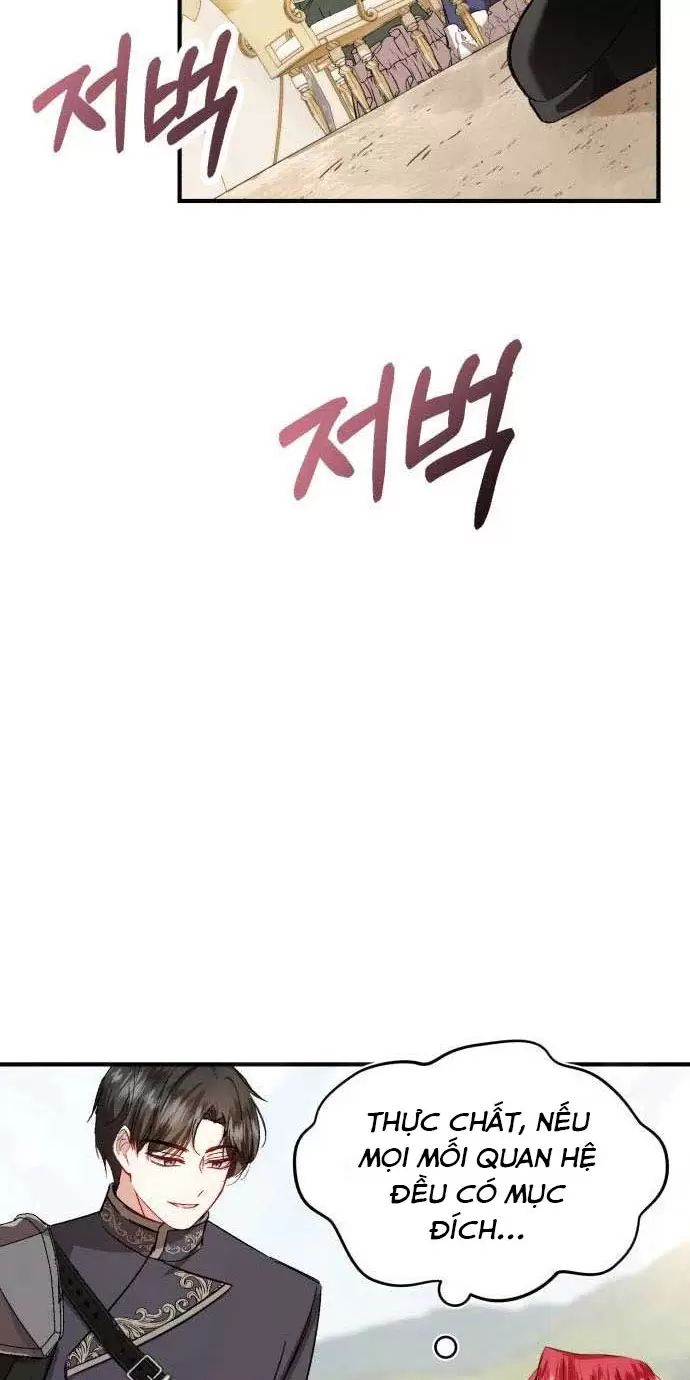 Tôi Sẽ Sống Thử Cuộc Đời Của Ác Nữ Chapter 24 - Trang 2