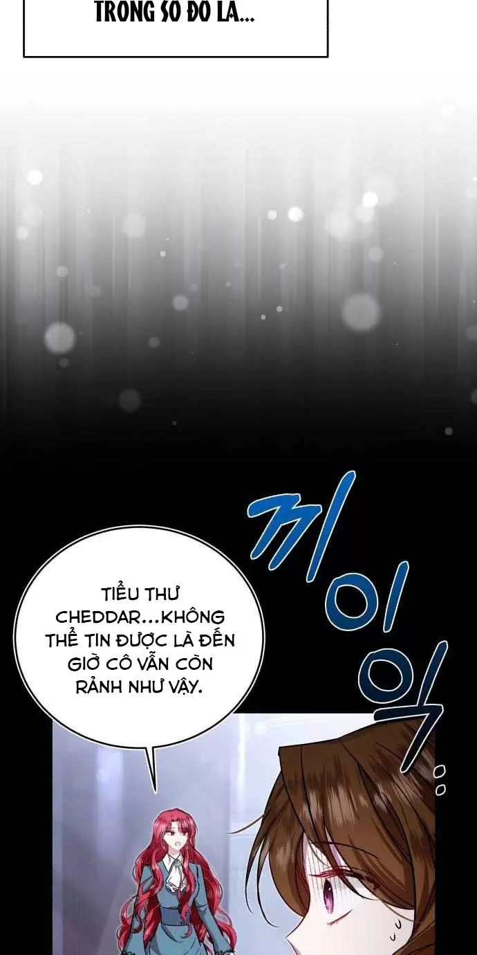 Tôi Sẽ Sống Thử Cuộc Đời Của Ác Nữ Chapter 24 - Trang 2