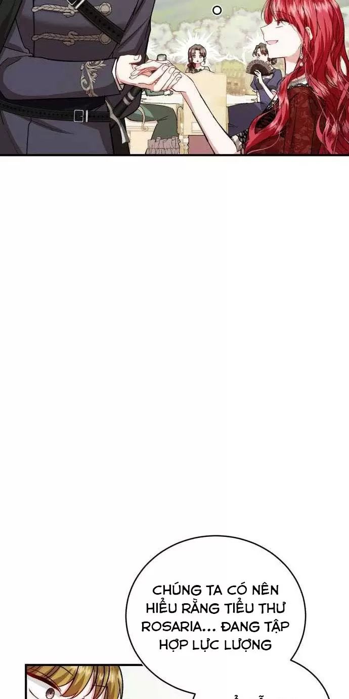 Tôi Sẽ Sống Thử Cuộc Đời Của Ác Nữ Chapter 24 - Trang 2