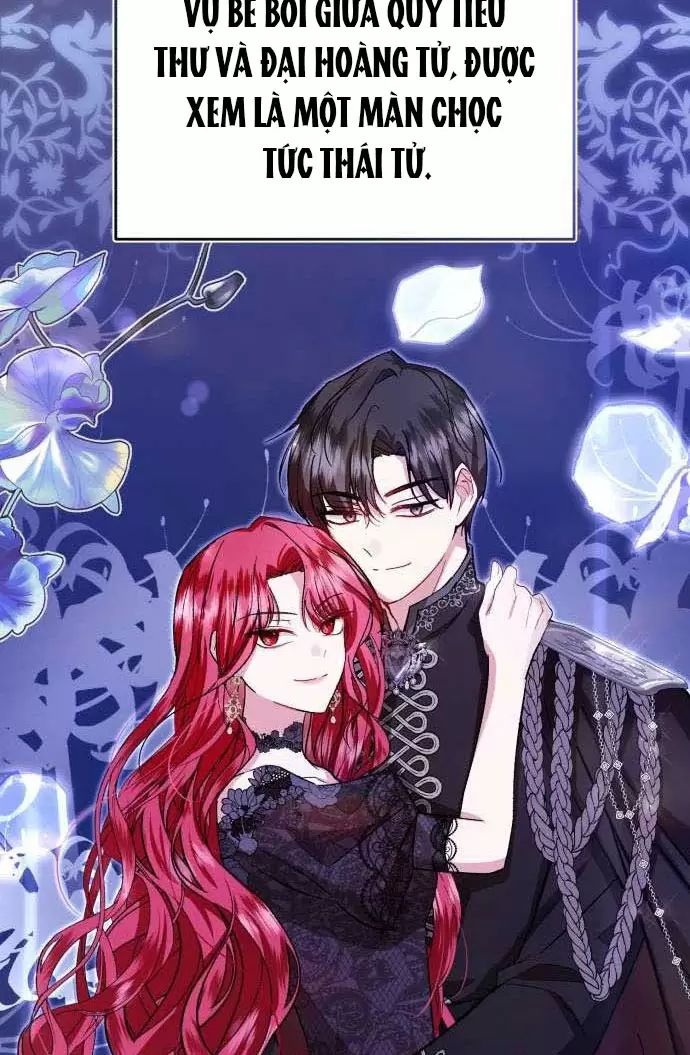 Tôi Sẽ Sống Thử Cuộc Đời Của Ác Nữ Chapter 24 - Trang 2