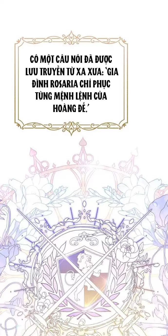 Tôi Sẽ Sống Thử Cuộc Đời Của Ác Nữ Chapter 24 - Trang 2