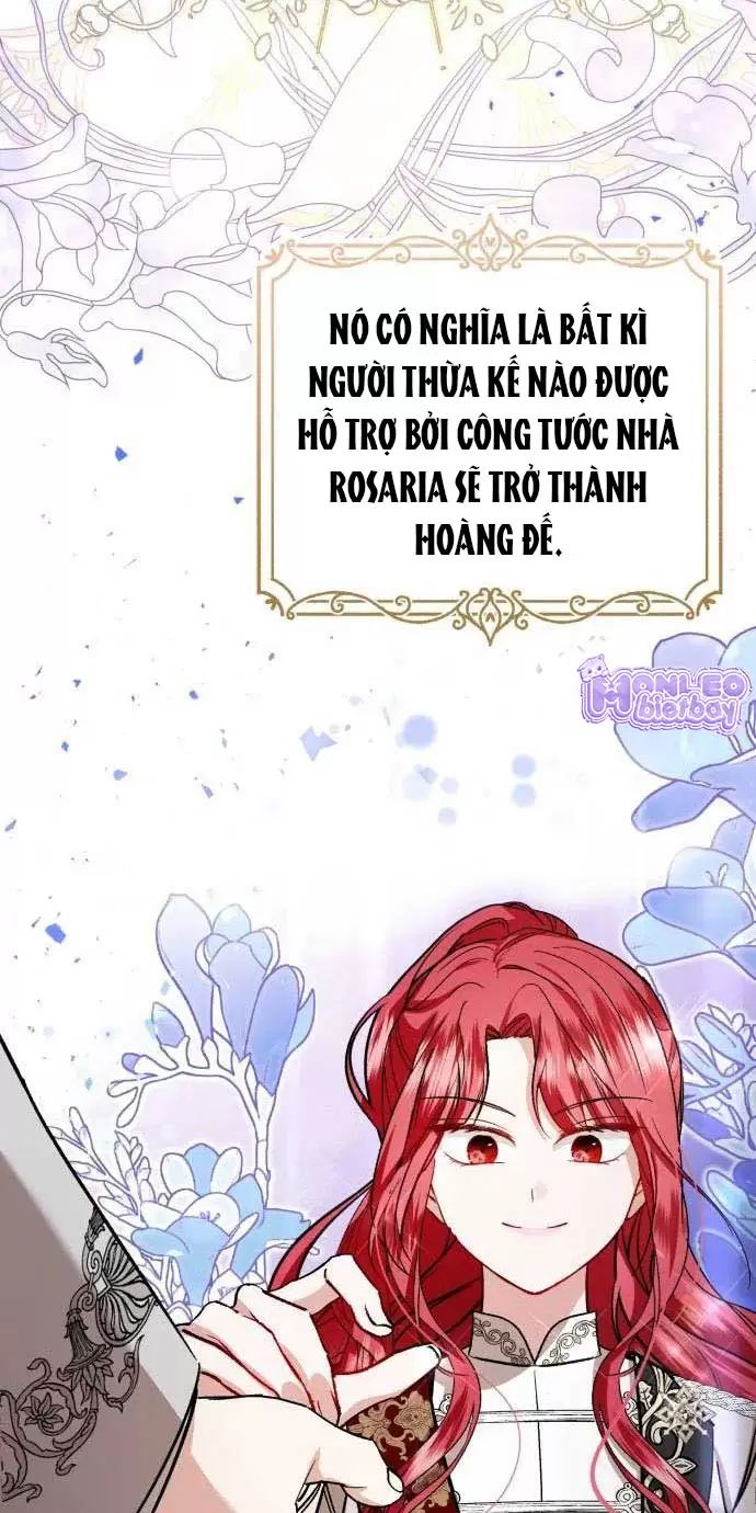 Tôi Sẽ Sống Thử Cuộc Đời Của Ác Nữ Chapter 24 - Trang 2